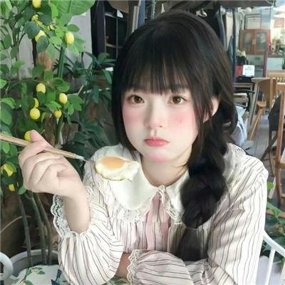 小安妮