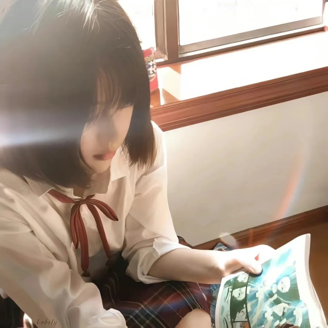 机械女仆·玛丽