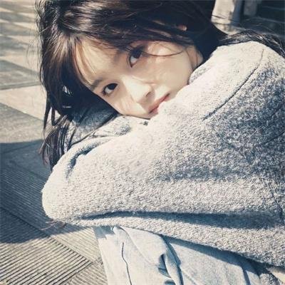 当她恋爱时