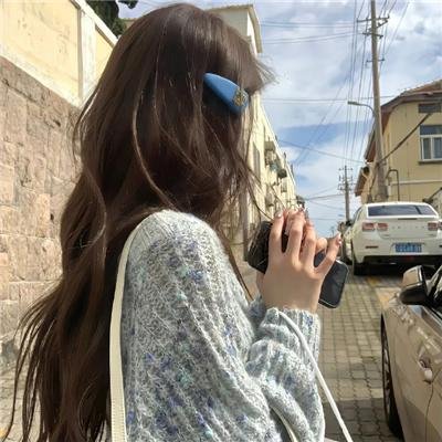 来自另一个星球的女孩
